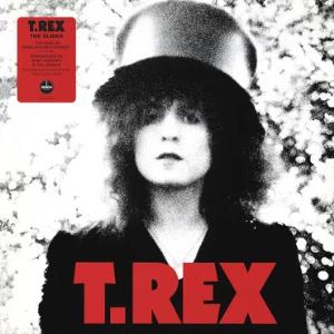 T Rex - Slider - Lp