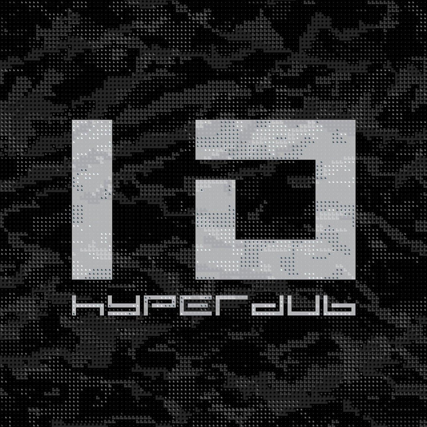 Various Artists - Hyperdub 10.3 - Cd