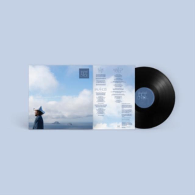 David Kitt - Idiot Check - Lp