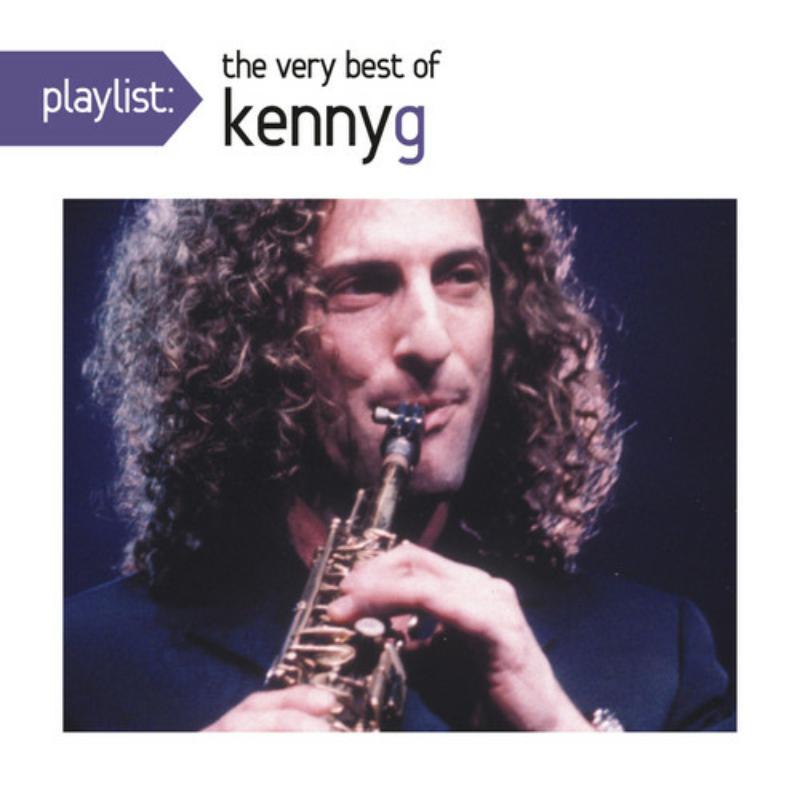 Kenny G - Playlist: the Very Best of Ken - Cd