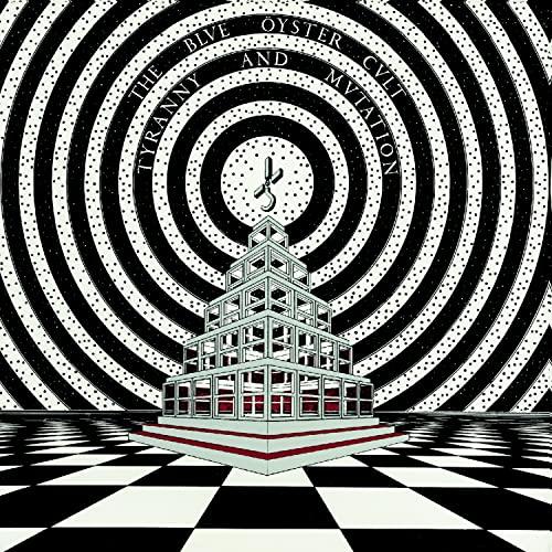 Blue Öyster Cult - Tyranny and Mutation - Cd