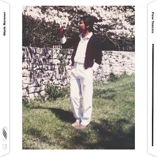 Mark Renner - Few Traces - Cd
