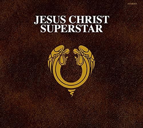 Andrew Lloyd Webber - Jesus Christ Superstar (A Rock Opera) - Double Lp