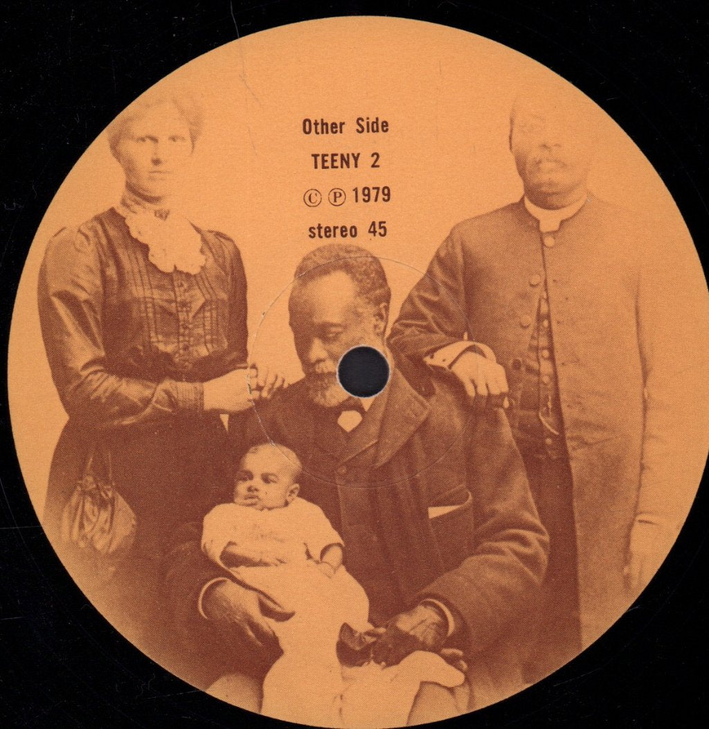 Bauhaus - Bela Lugosi's Dead - 12 Inch