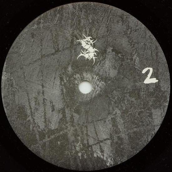 Sepultura - Attitude - 7 Inch