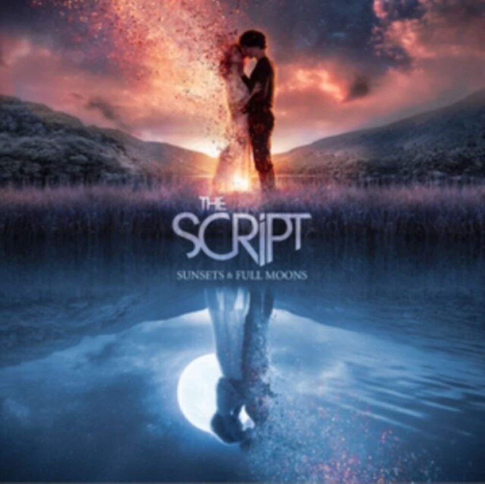 Script - Sunsets and Full Moons - Lp