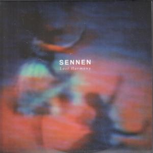 Sennen - Lost Harmony - Cd