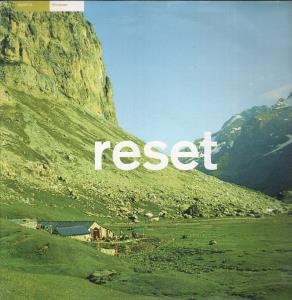 Reset - Snoutgrape - 12 Inch