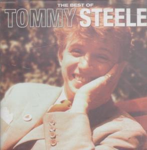 Tommy Steele - Best Of - Cd