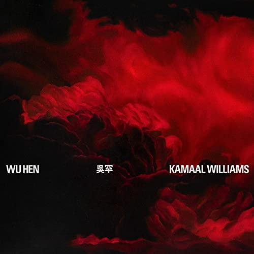 Kamaal Williams - Wu Hen - Lp