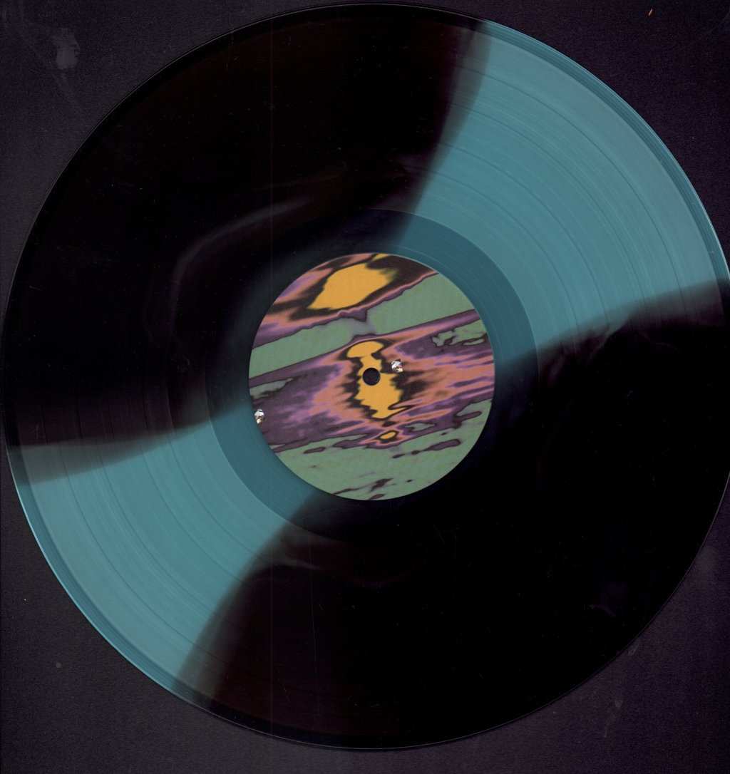 Windows 96 - Glass Prism - Lp