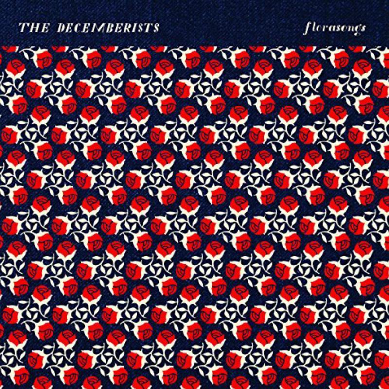 Decemberists - Florasongs - Lp