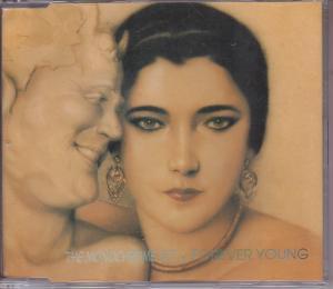 Monochrome Set - Forever Young - Cd