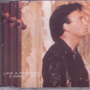 Numan And Dadadang - Like A Refugee - Cd