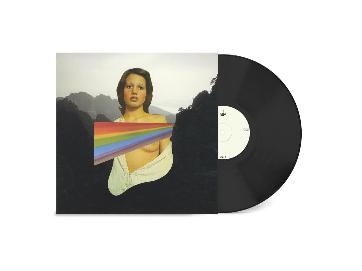 Ghost Woman - Ghost Woman - Lp