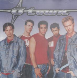 O Town - O Town - Cd