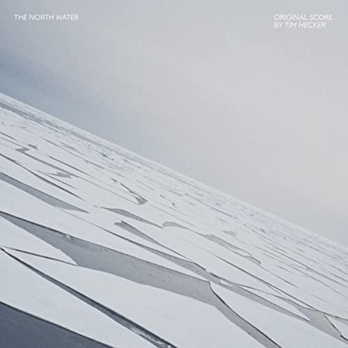Tim Hecker - North Water (Original Score) - Cd