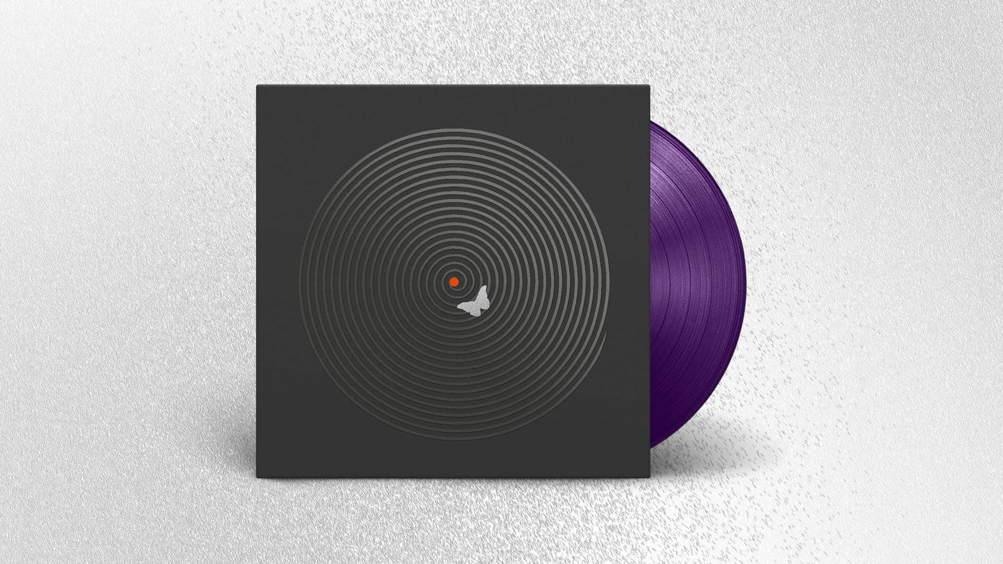 Bardo Pond - Set & Setting (25th Anniversary Edition) - Lp