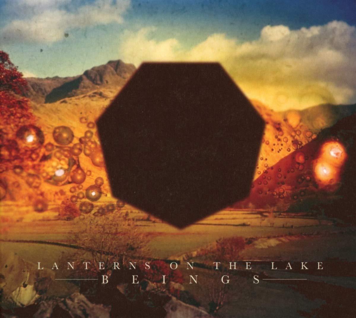Lanterns On The Lake - Beings - Cd