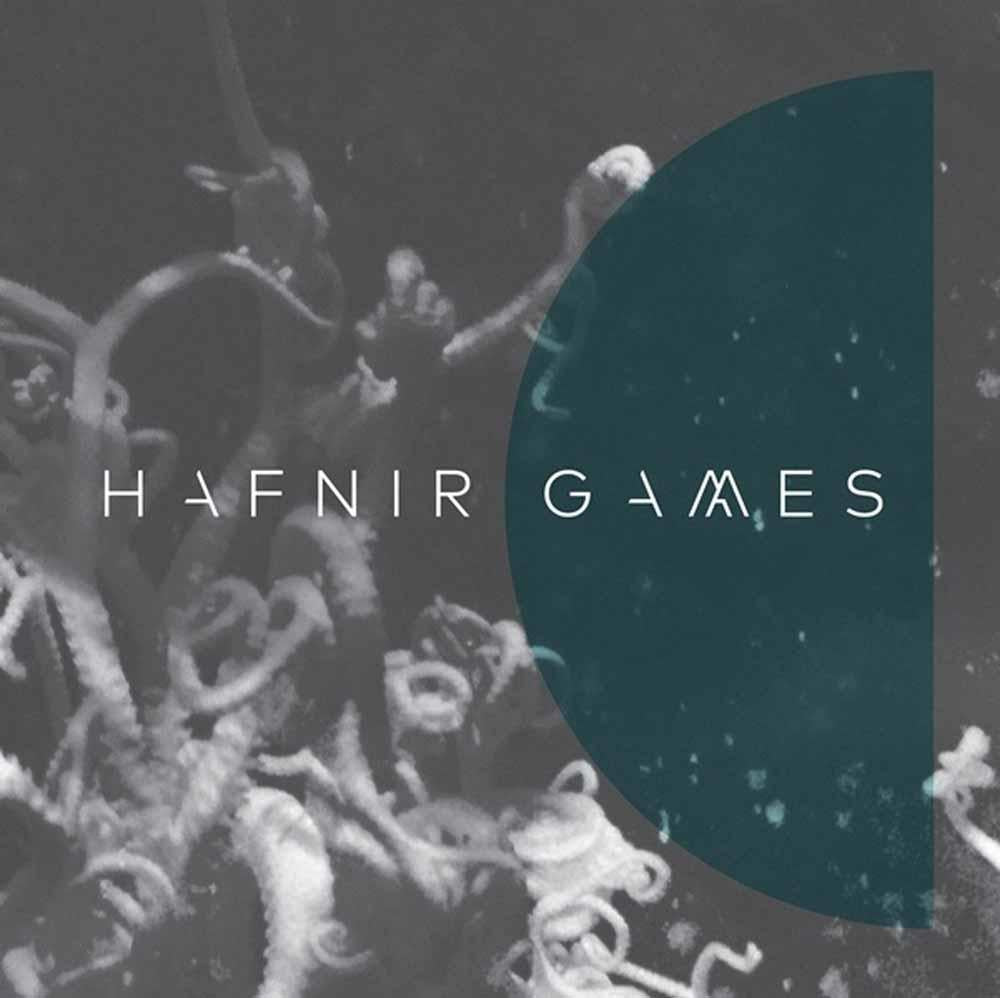 William Hut - Hafnir Games - Lp