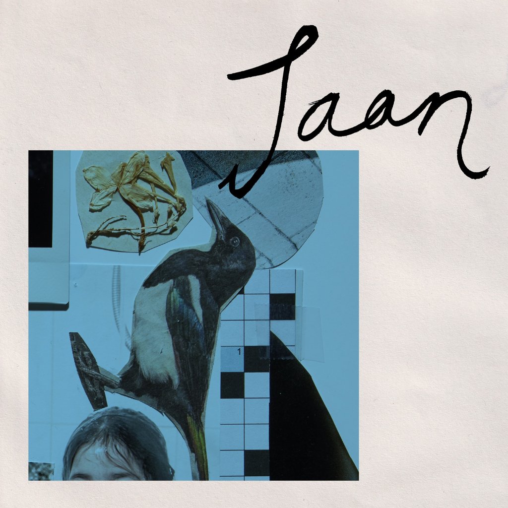 Jaan - Baghali - Lp