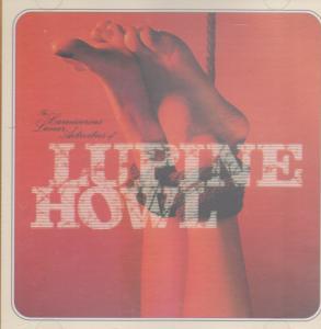 Lupine Howl - Carnivorous Lupine Activities - Cd