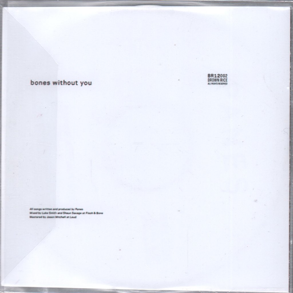 Panes - Panes - Cdr