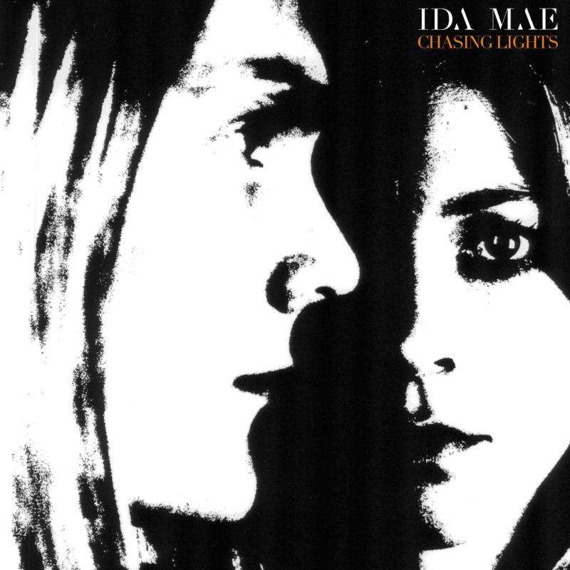 Ida Mae - Chasing Lights - Cd