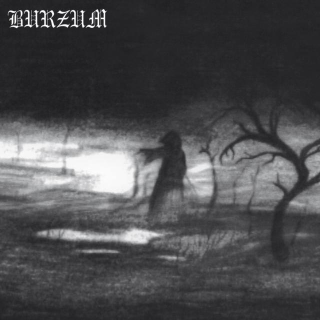 Burzum - Burzum / Aske - Double Lp