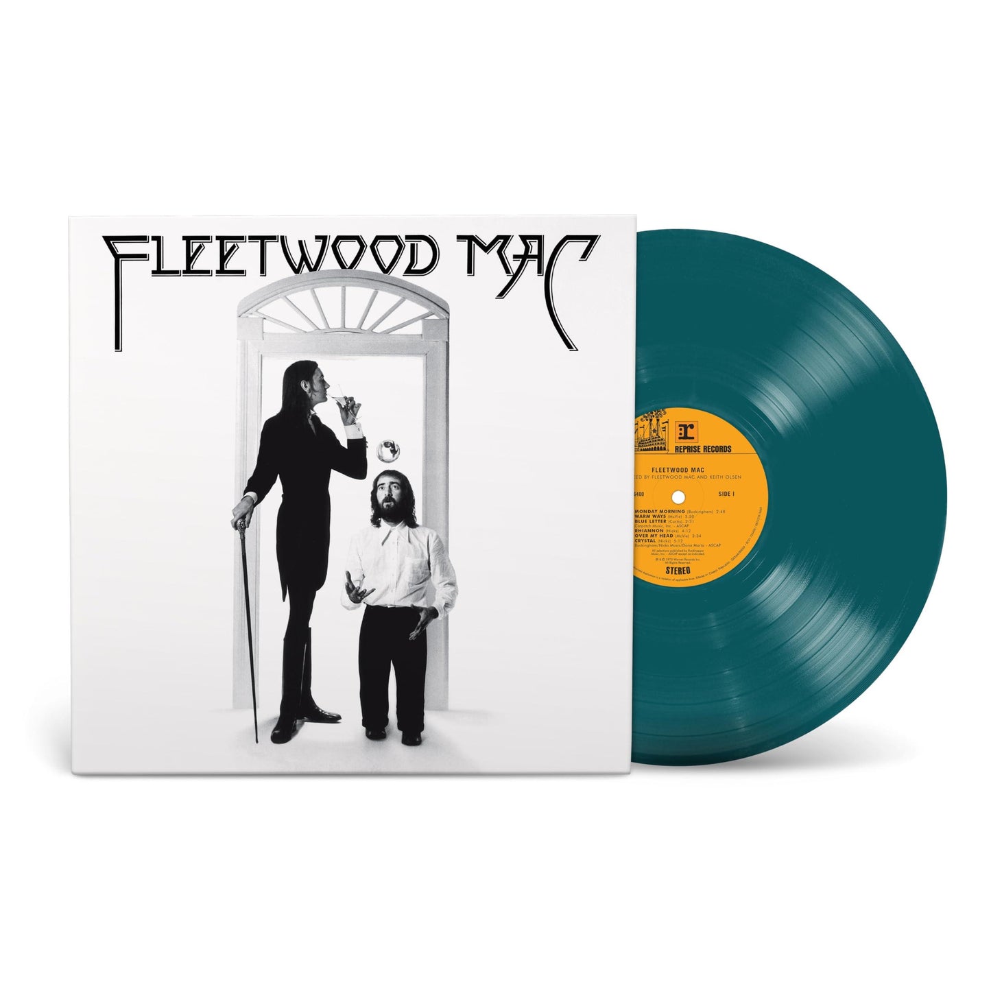Fleetwood Mac - Fleetwood Mac - Lp
