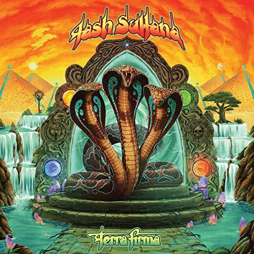 Tash Sultana - Terra Firma - Double Lp