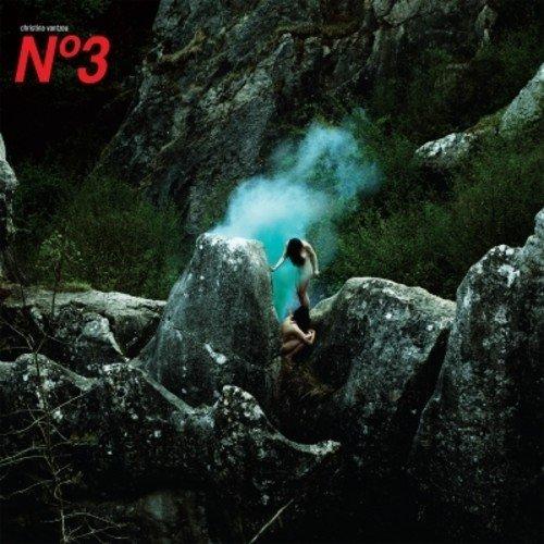 Christina Vantzou - No 3 - Double Lp