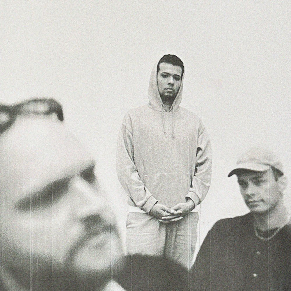 Moses Yoofee Trio - Ocean - Lp