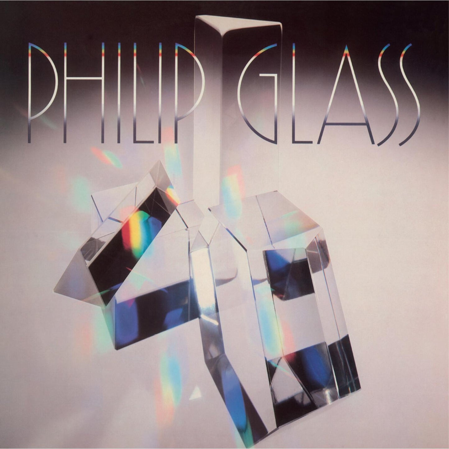 Philip Glass - Glassworks - Lp