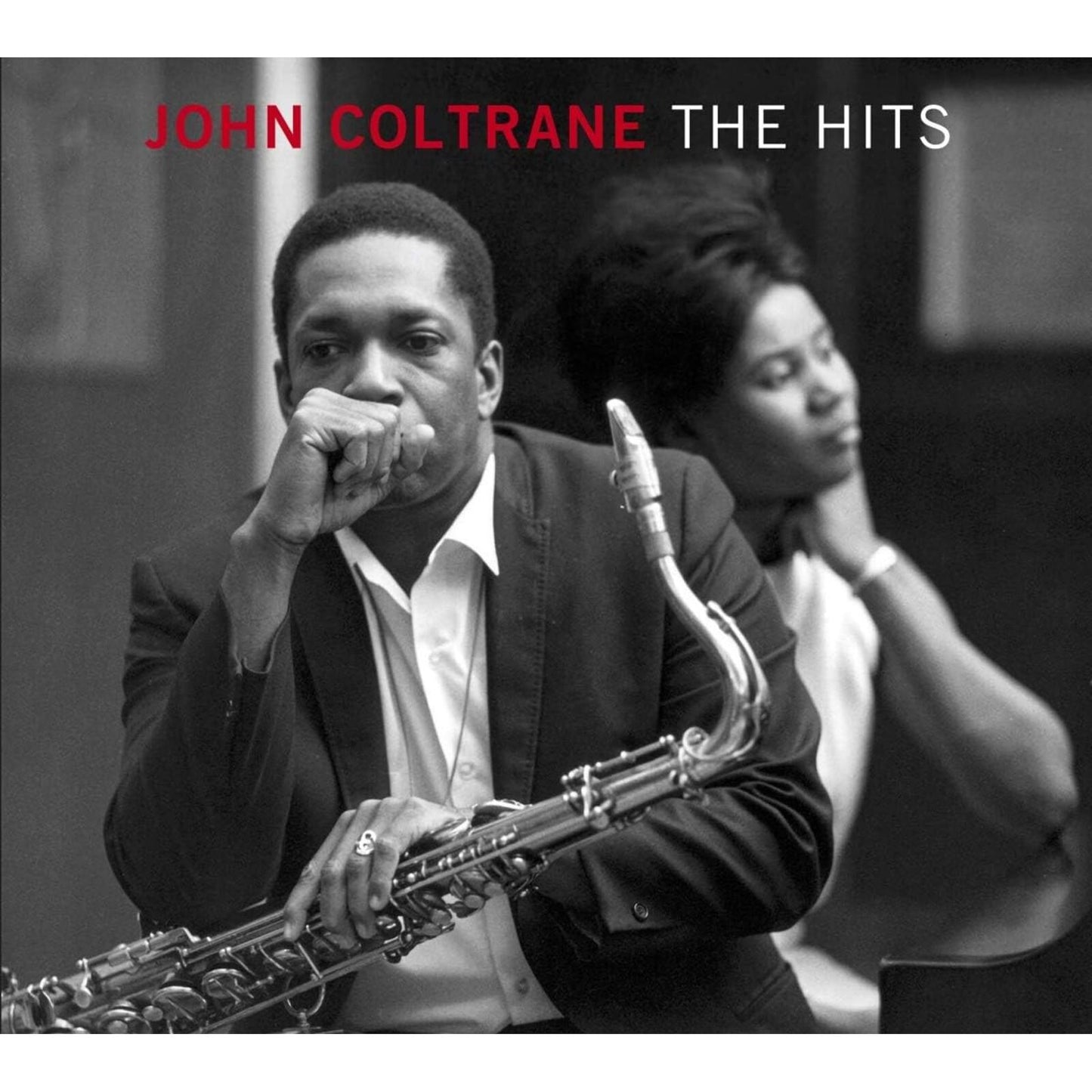 John Coltrane - Hits - Triple Cd