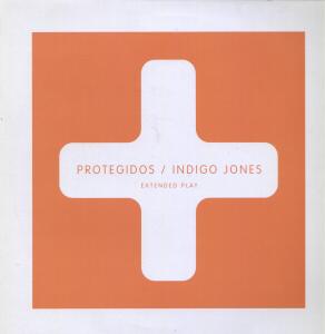 Indogo Jones - Protegidos - 12 Inch