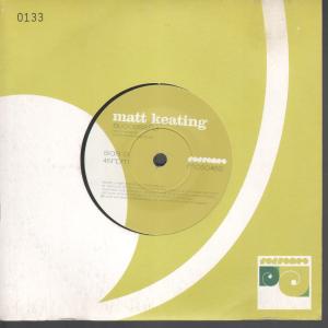 Matt Keating - Successful - 7 Inch
