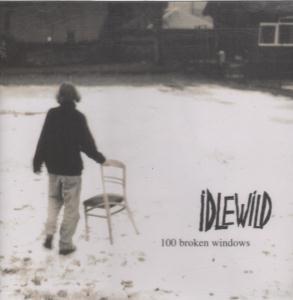 Idlewild - 100 Broken Windows - Cd