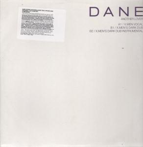 Dane Bowers - Another Lover - 12 Inch
