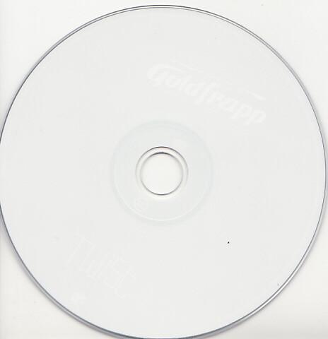 Goldfrapp - Twist - Cd