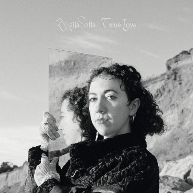Maija Sofia - True Love (Red Vinyl) (Indie Exclusive) - Lp