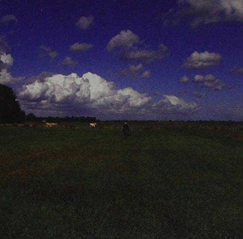 Biosphere - Hilvarenbeek Recordings - Cd