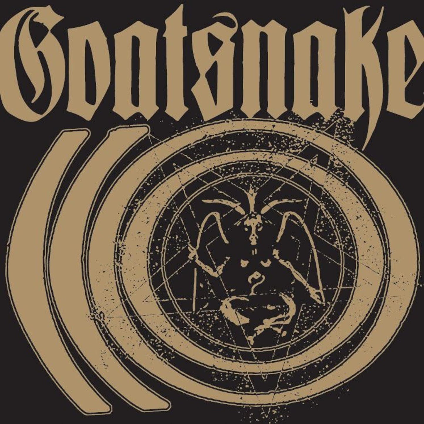 Goatsnake - 1 / Dog Days - Cd