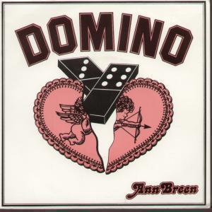Ann Breen - Domino - 7 Inch