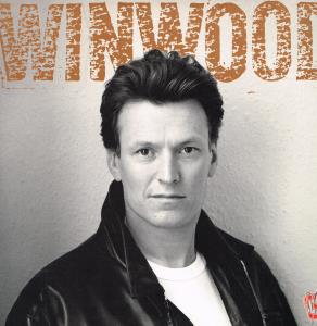 Steve Winwood - Roll With It - Lp