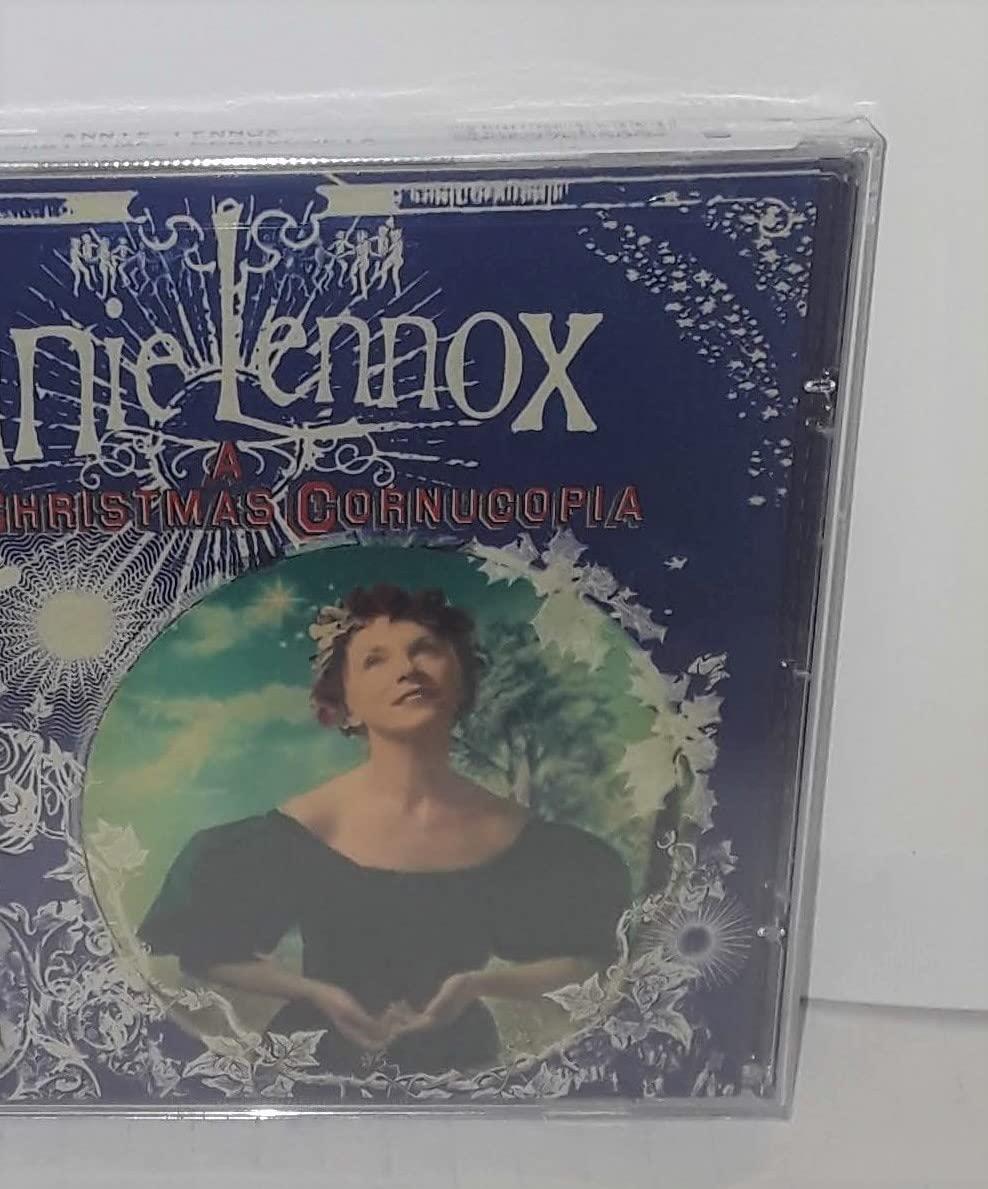 Annie Lennox - A Christmas Cornucopia - Cd