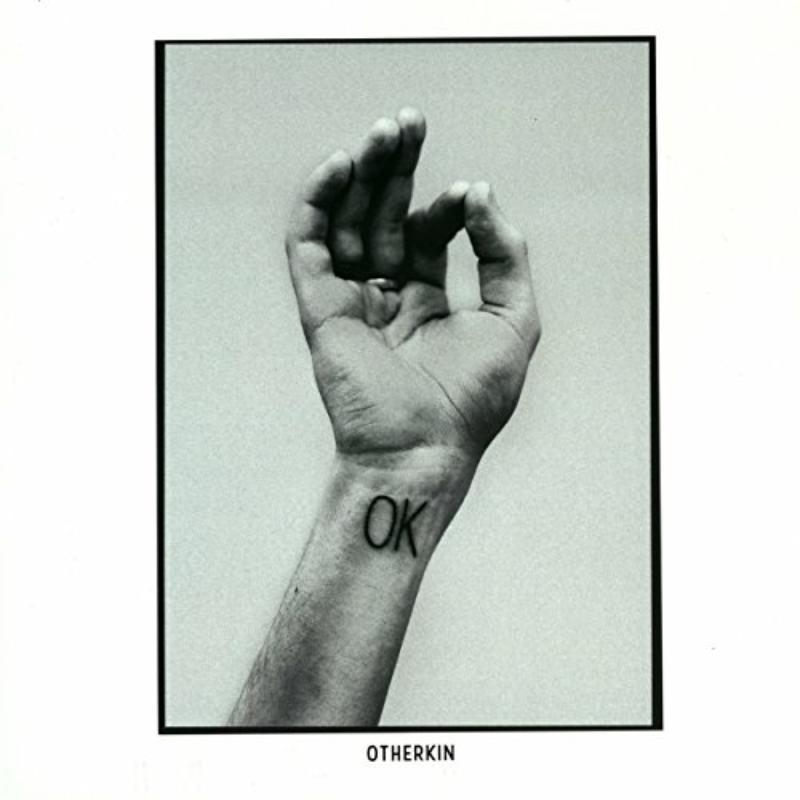 Otherkin - Ok - Lp