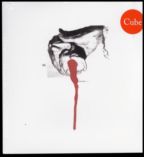 Cube (80'S Artist) - Decoy Street - Lp