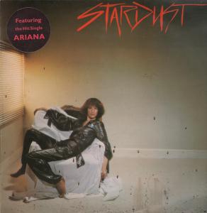 Stardust (70'S Group) - Stardust - Lp