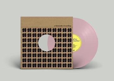 Flowered Up - Weekender (Love Record Stores 2021) - 12 Inch